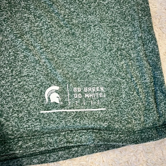 Michigan State  T-Shirt Size Large - Picture 2 of 4